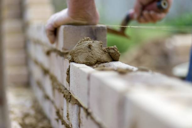 Best Poured concrete foundation  in Claude, TX